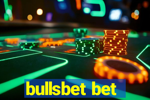 bullsbet bet